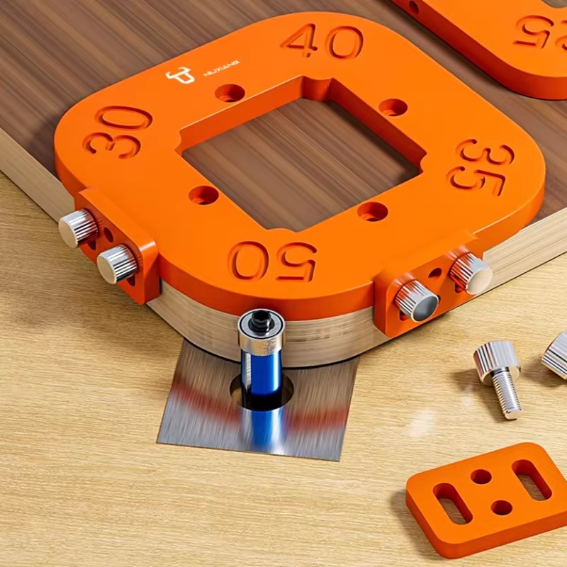 Ağaç İşleme Yönlendirici Köşe  - Woodworking Project Plans incelemesi ve fiyatı