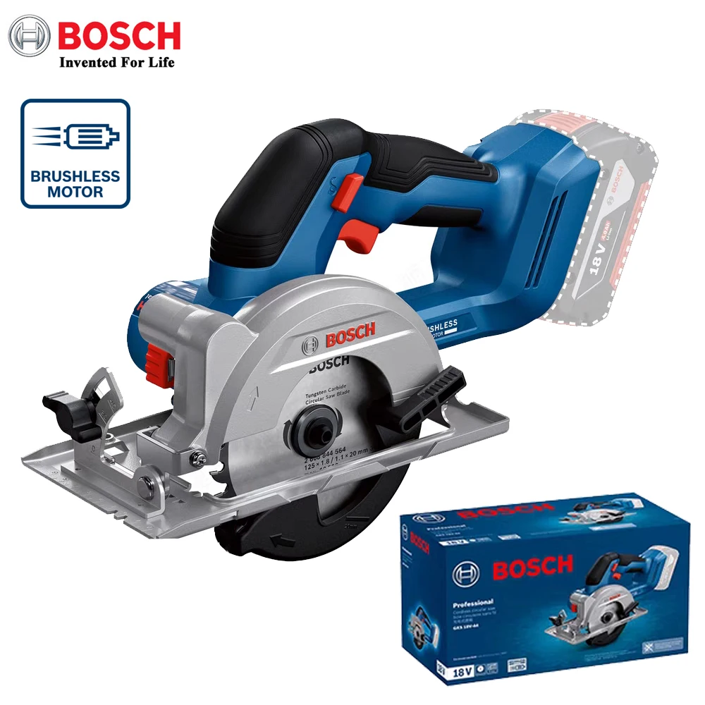 Bosch Akülü Daire Testere GKS1 - Woodworking Saw incelemesi ve fiyatı