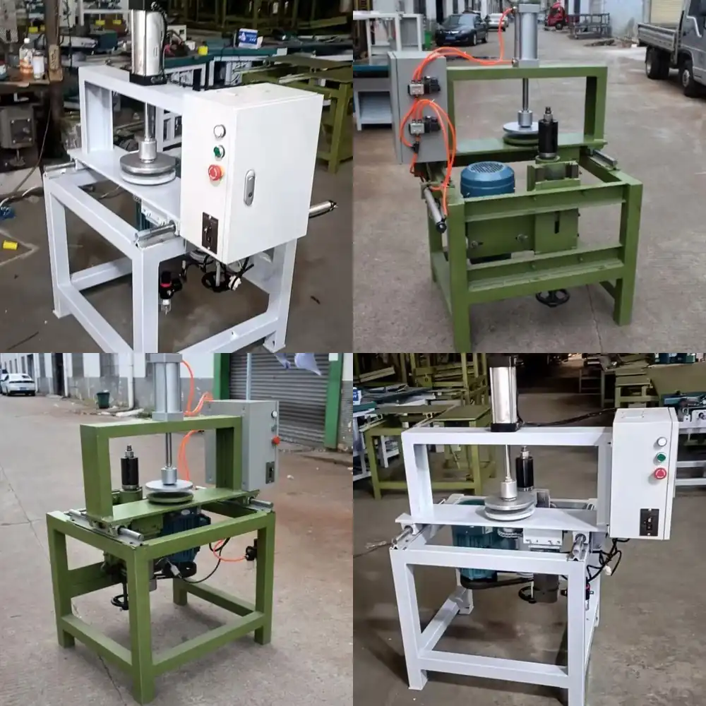 Woodworking Saw - Yüksek Hızlı Kayar Tabla Testere Ahşap