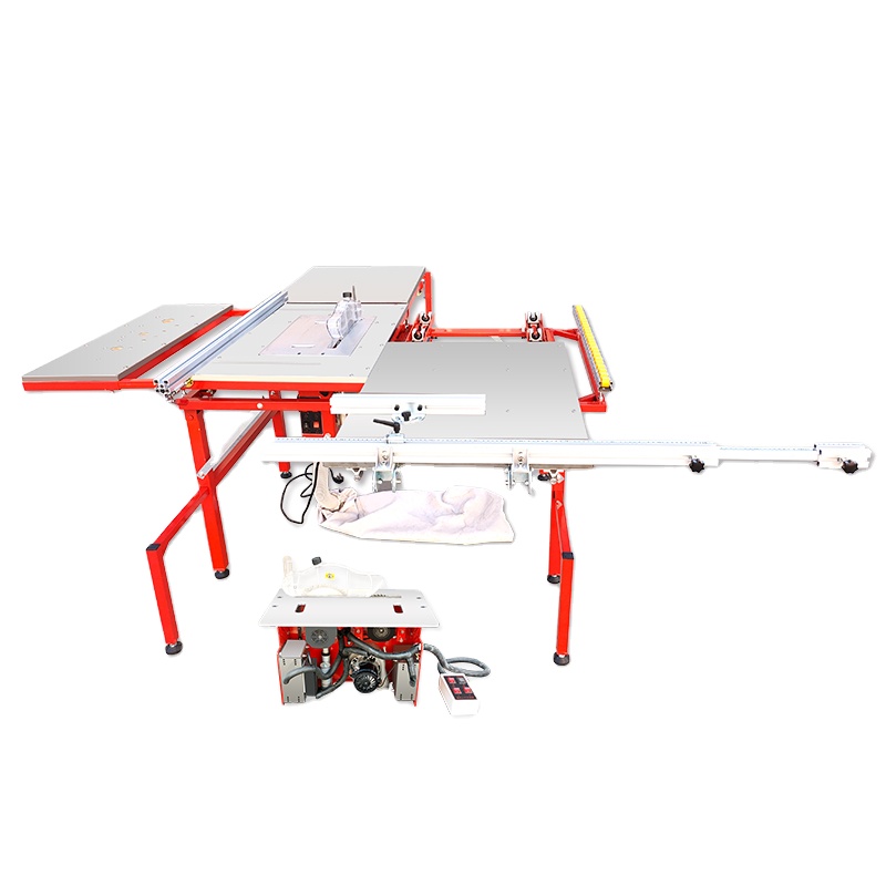 Woodworking Saw - Yüksek Kaliteli Taşınabilir Katlanır Ahşap Kesme