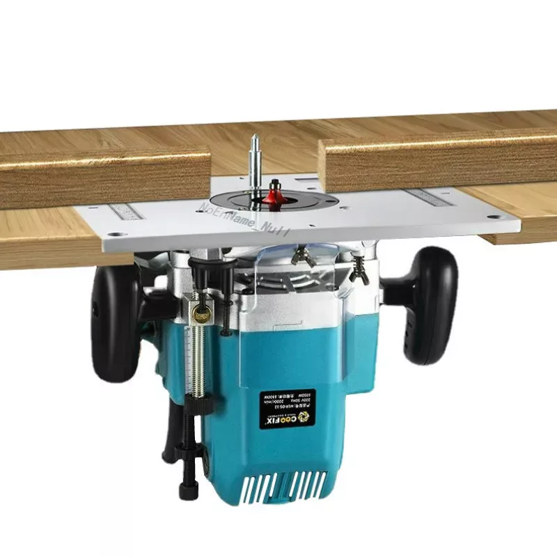 Elektrikli ahşap freze kırpma  - Woodworking Project Plans incelemesi ve fiyatı
