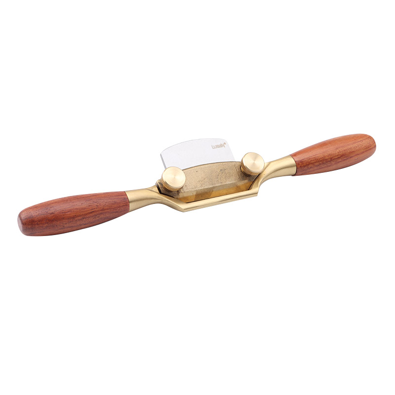 Spokeshave Flat - Düz Spokeshave ince ahşap