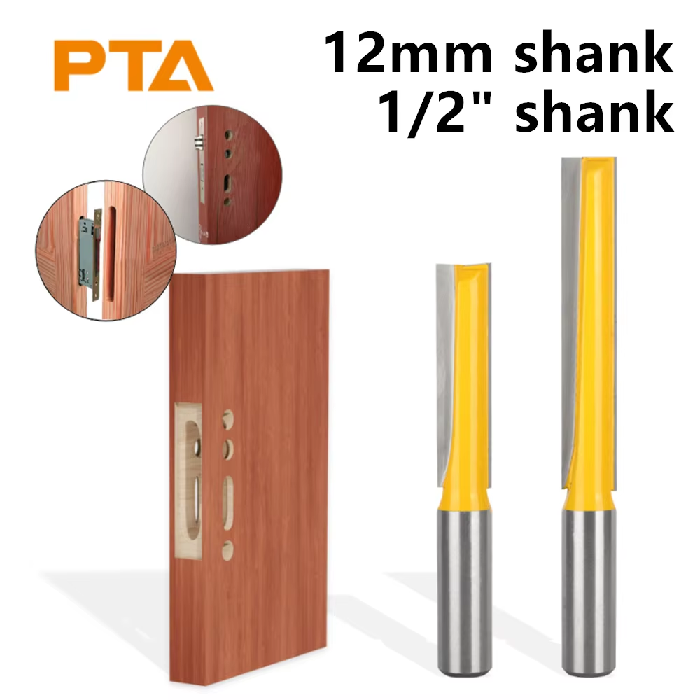 Woodworking Project Plans - 12mm şaftlı 1/2