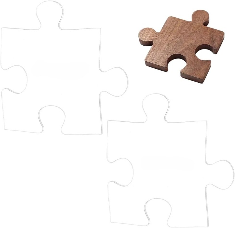 Akrilik Bulmaca Ahşap İşleme Ş - Woodworking Project Plans incelemesi ve fiyatı