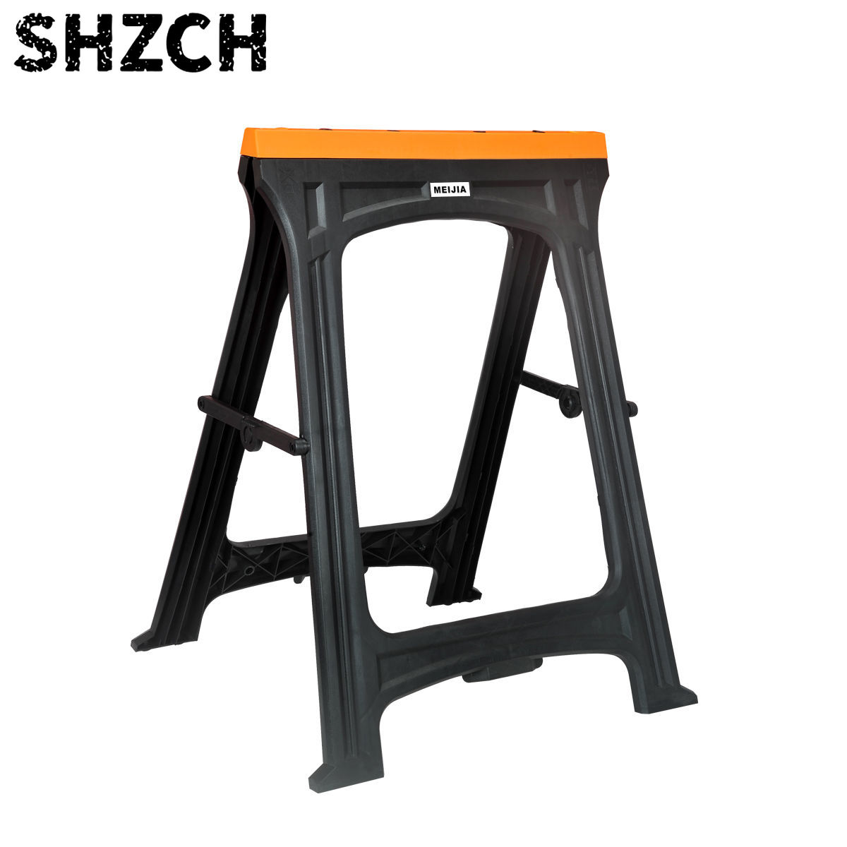 Woodworking Studio - Ahşap İşleme At Çıtası Katlanır Çip