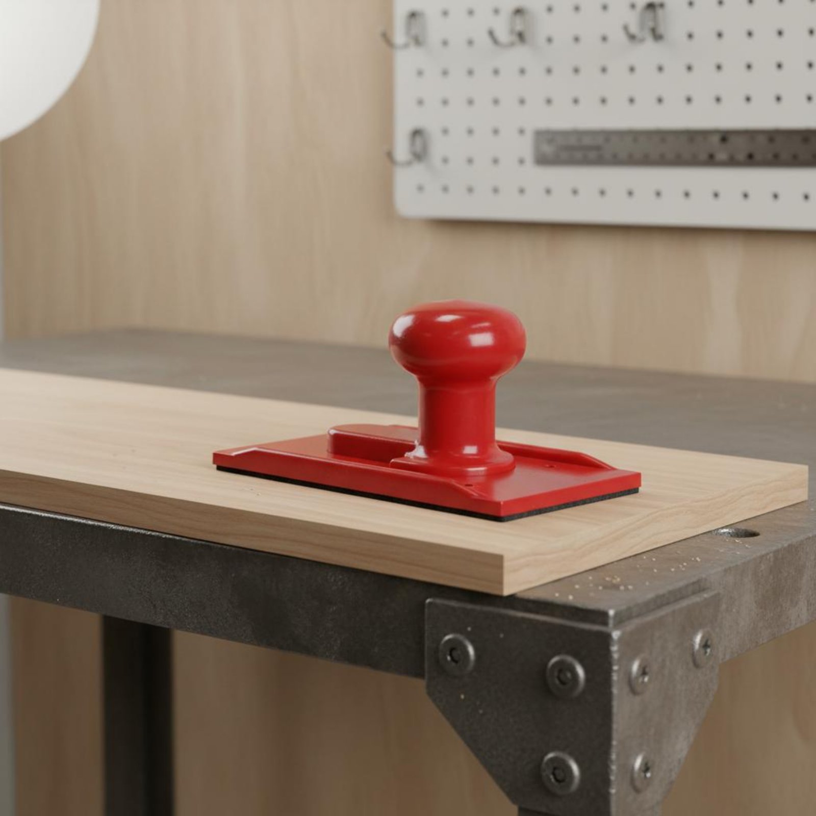 Woodworking Saw - 2 adet ağaç işleme itme bloğu