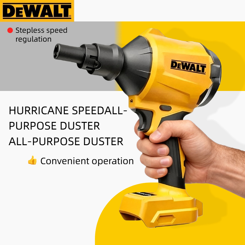 Woodworking Asmr - DEWALT Çok Fonksiyonlu Toz Alma Makinesi: