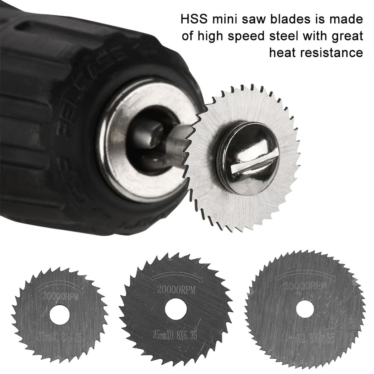 31/30 adet elmas kesme diskler - Woodworking Saw incelemesi ve fiyatı