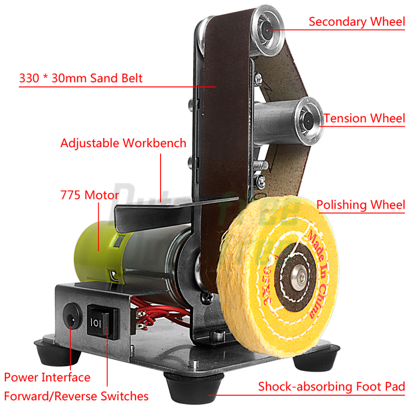 110 V/220 V Çok Fonksiyonlu Mi - Woodworking Asmr incelemesi ve fiyatı