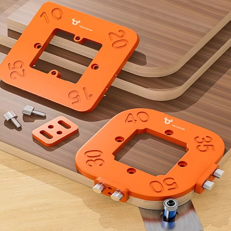 Ağaç İşleme Yönlendirici Köşe  - Woodworking Project Plans incelemesi ve fiyatı