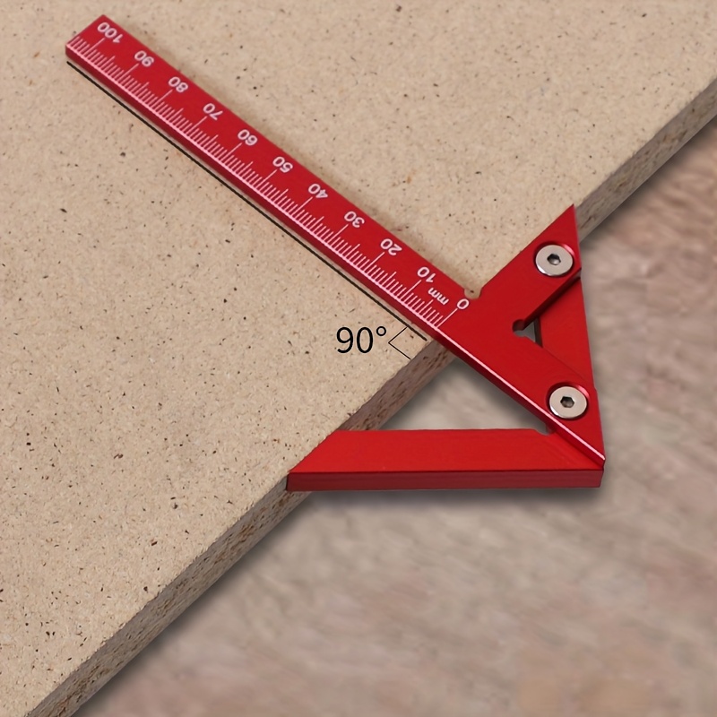 Merkez Bulucu Çizgi Ölçer 45/9 - Woodworking Studio incelemesi ve fiyatı