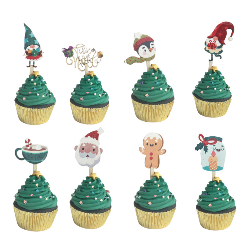 İspanyol Şenlikli Baskılı Ahşa - Woodworking Xmas Decorations incelemesi ve fiyatı