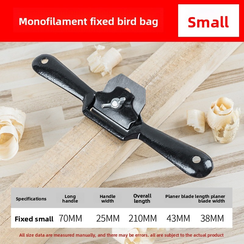Ahşap İşleme için Dövülebilir  - Spokeshave Flat incelemesi ve fiyatı