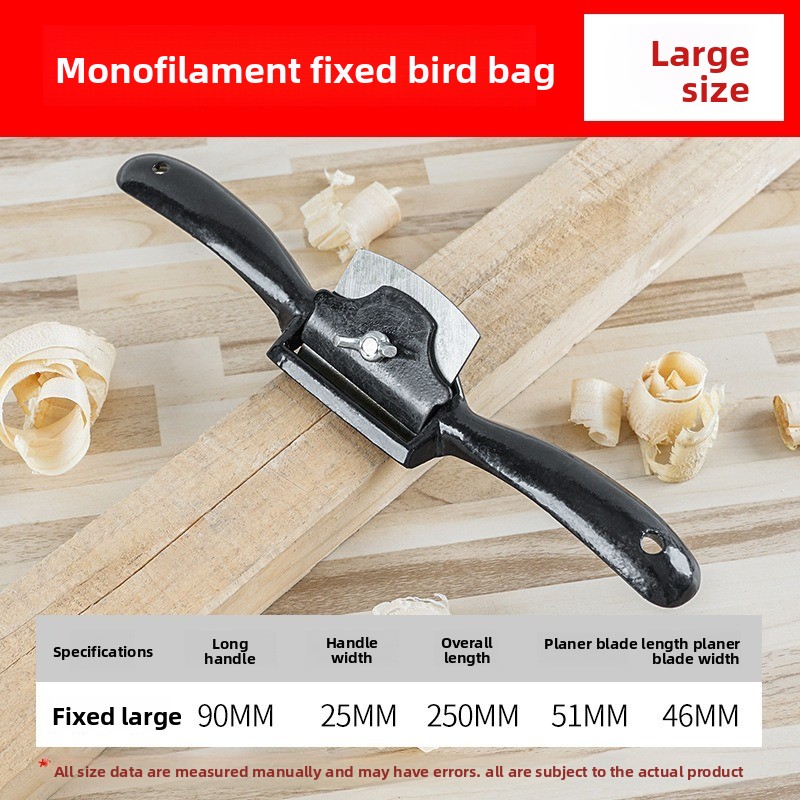 Ahşap İşleme için Dövülebilir  - Spokeshave Flat incelemesi ve fiyatı