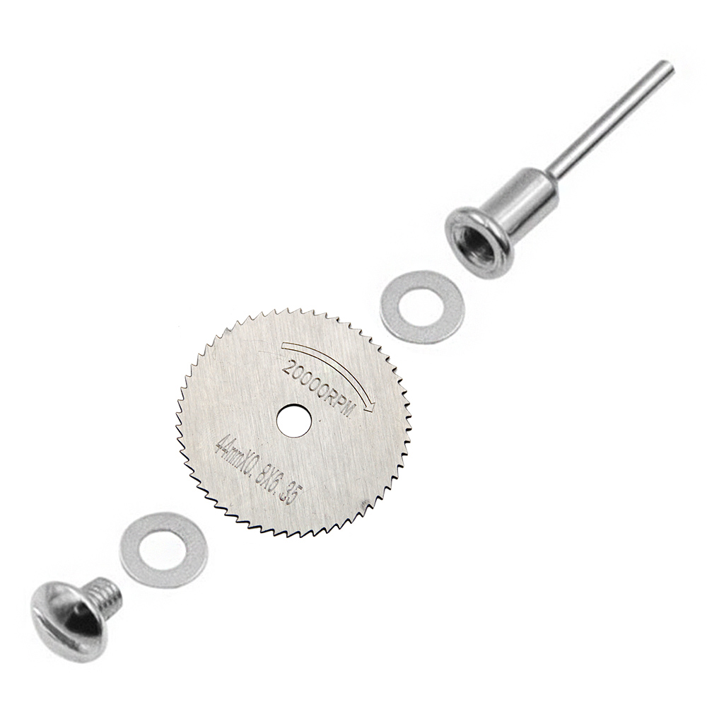 3.2mm/6mm bağlantı çubuğu el m - Woodworking Saw incelemesi ve fiyatı