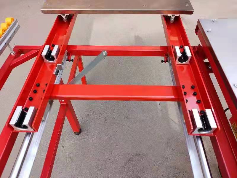 Yüksek Kaliteli Taşınabilir Ka - Woodworking Saw incelemesi ve fiyatı