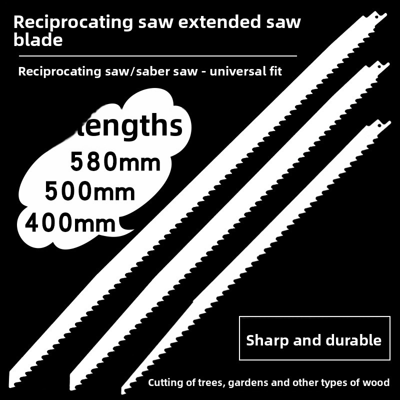 Ağır Hizmet Tipi Uzun Şeritli  - Woodworking Saw incelemesi ve fiyatı