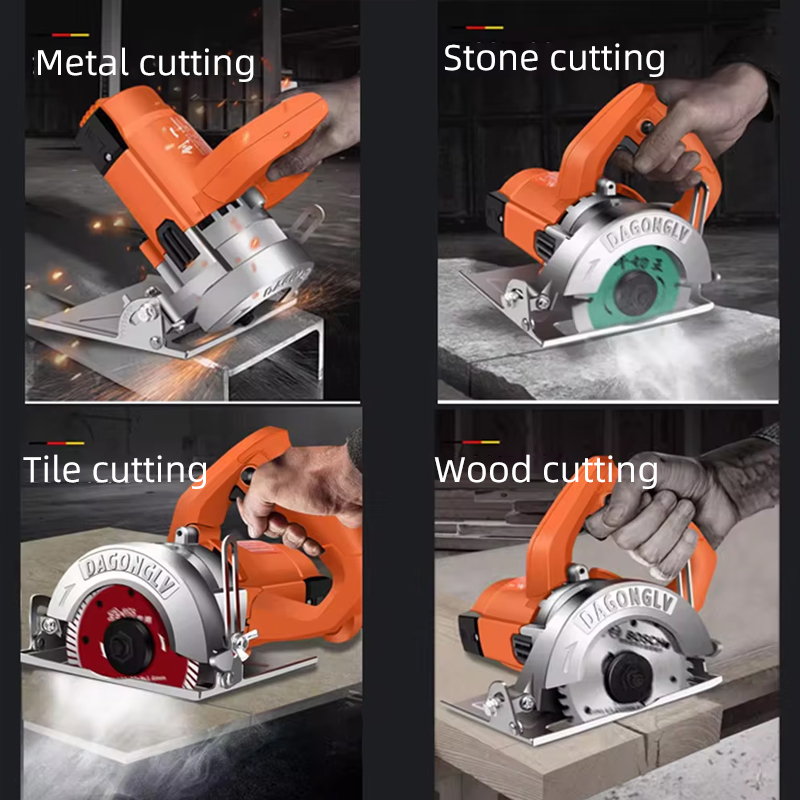 Çok fonksiyonlu ev ağaç İşleme - Woodworking Asmr incelemesi ve fiyatı