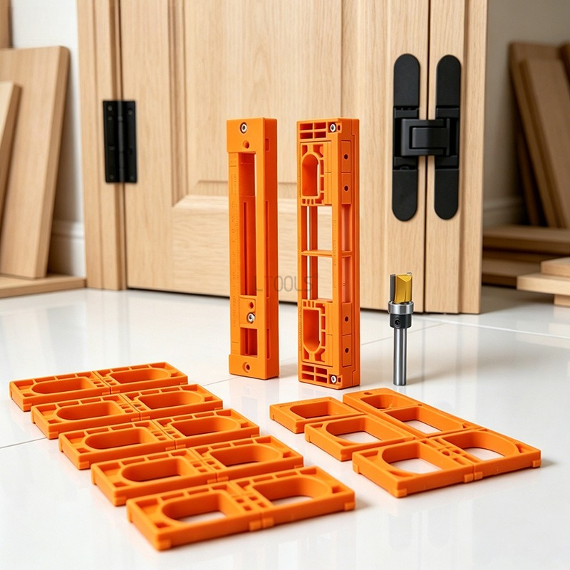 Ayarlanabilir 3D Gizli Çapraz  - Woodworking Project Plans incelemesi ve fiyatı