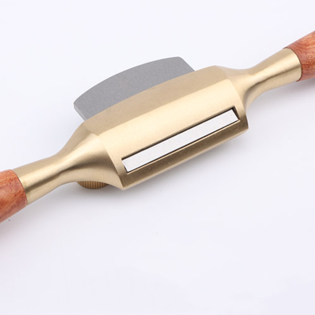 2'li Qiangsheng Luban Spokesha - Spokeshave Flat incelemesi ve fiyatı