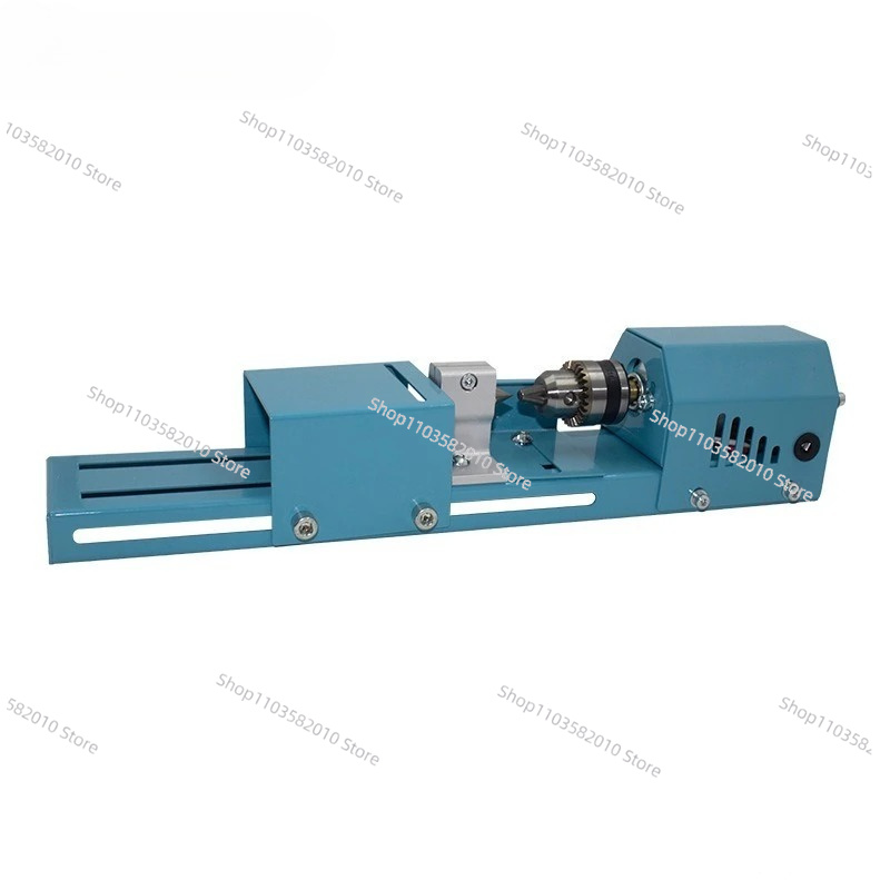 Küçük Torna Makinesi - Çok Fon - Woodworking Lathe incelemesi ve fiyatı