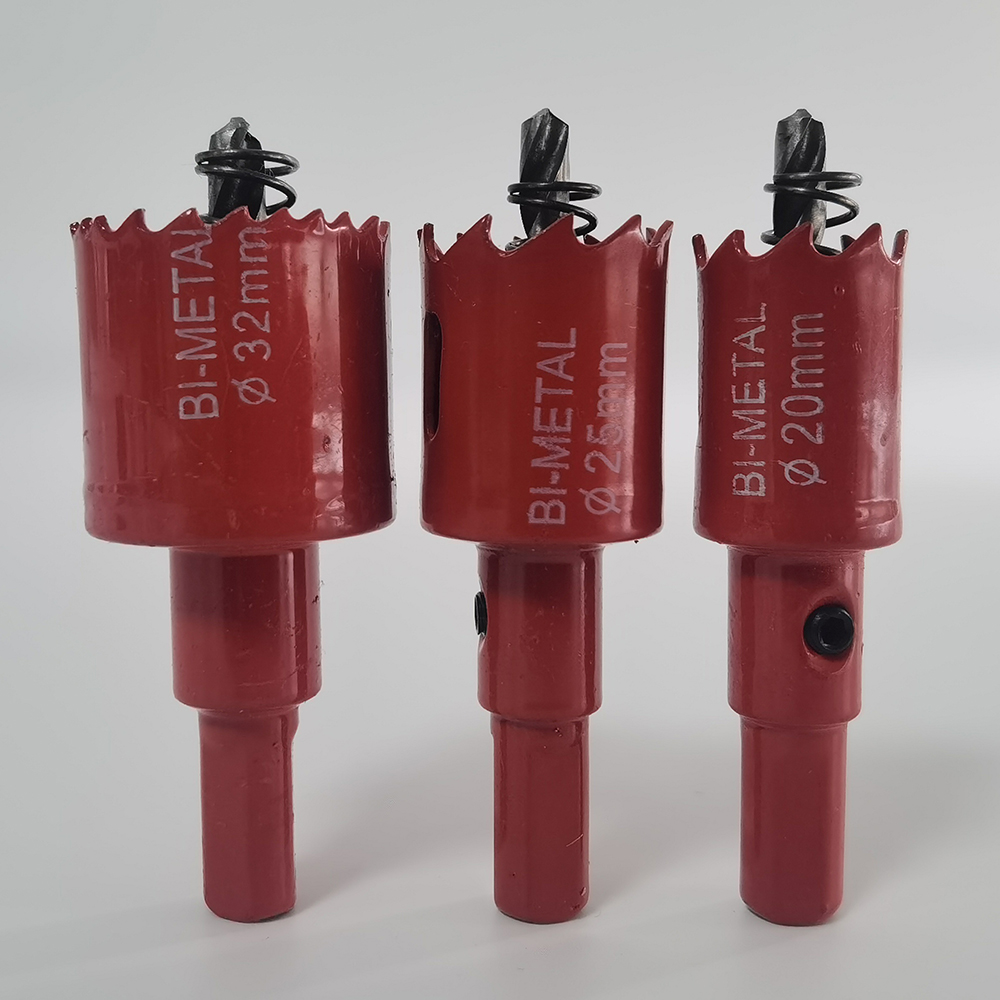 Delik Testereleri Sondaj Ahşap - Woodworking Drill Bits incelemesi ve fiyatı