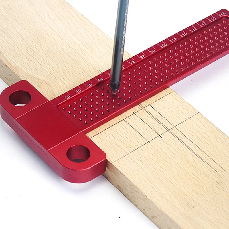Ağaç İşleme Scribe 60-400mm T  - Woodworking Project Plans incelemesi ve fiyatı