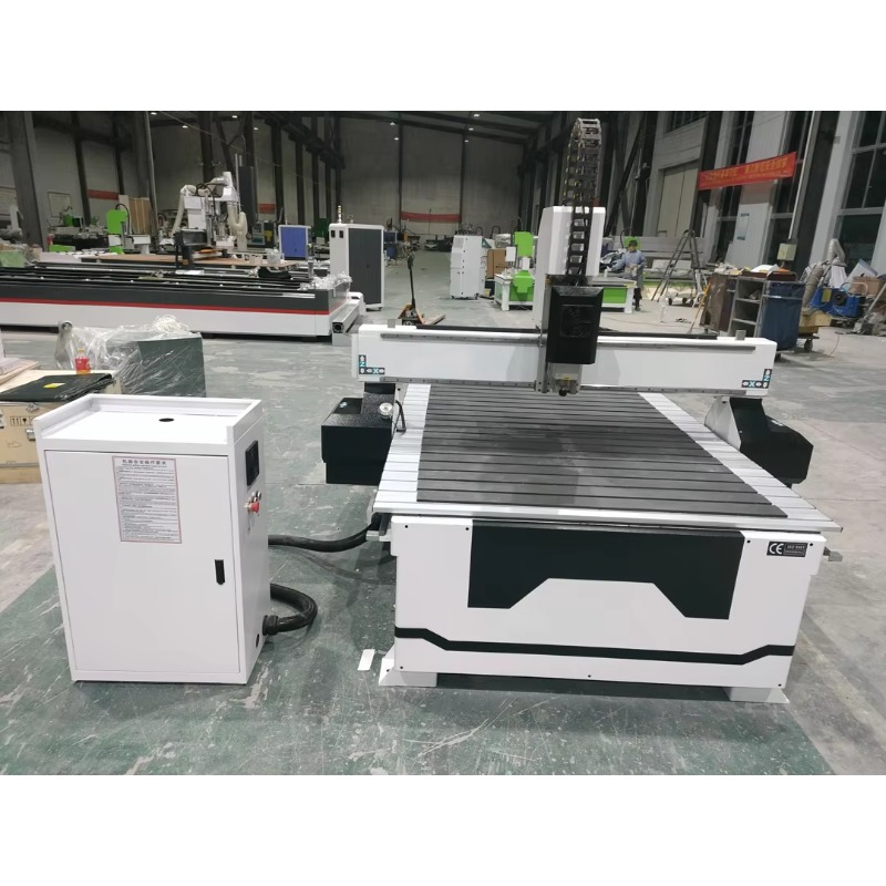3 Eksenli 1325 CNC Router Ahşa - Woodworking Studio incelemesi ve fiyatı