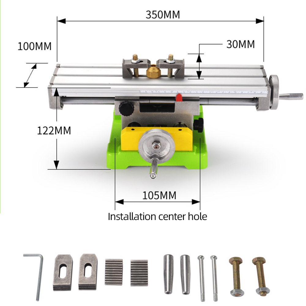 ALLSOME MINIQ BG6350 Çok Fonks - Woodworking Asmr incelemesi ve fiyatı