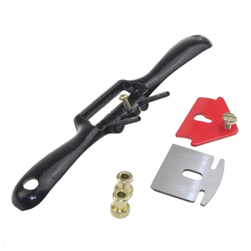Ağaç İşleme Ayarlanabilir Spok - Spokeshave Flat incelemesi ve fiyatı