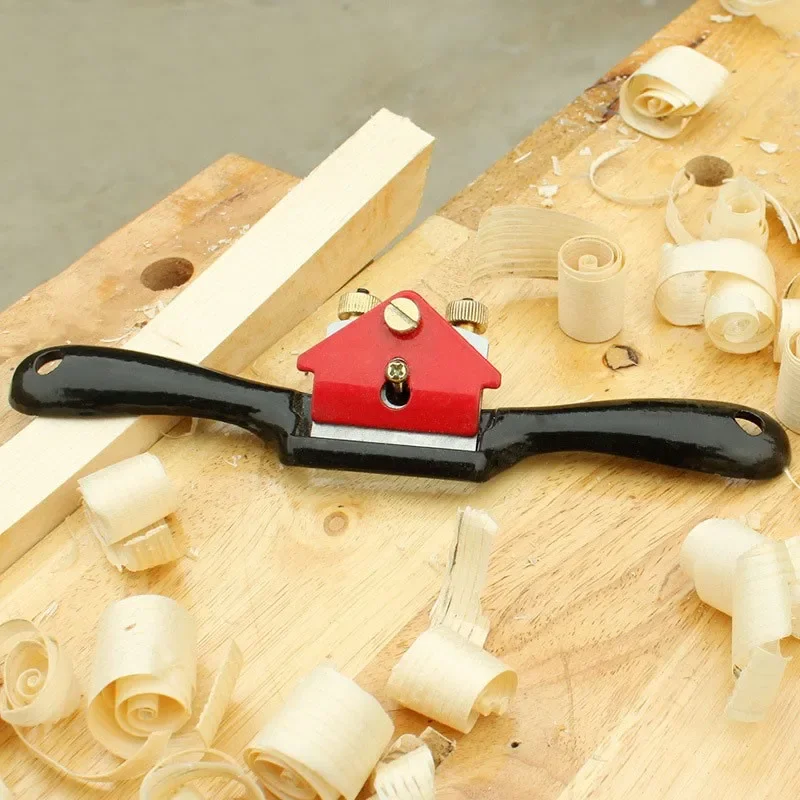 Ağaç İşleme Ayarlanabilir Spok - Spokeshave Flat incelemesi ve fiyatı