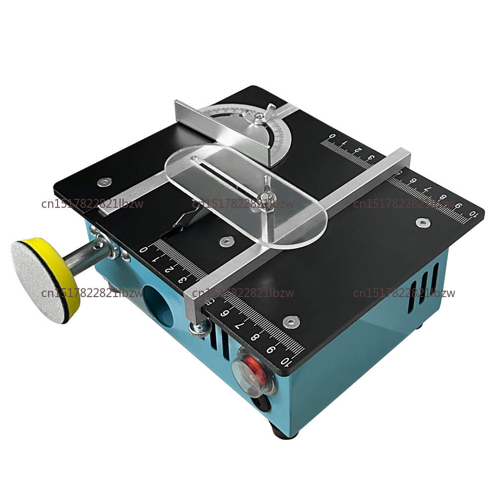 110v-220v Çok Fonksiyonlu Mini - Woodworking Lathe incelemesi ve fiyatı