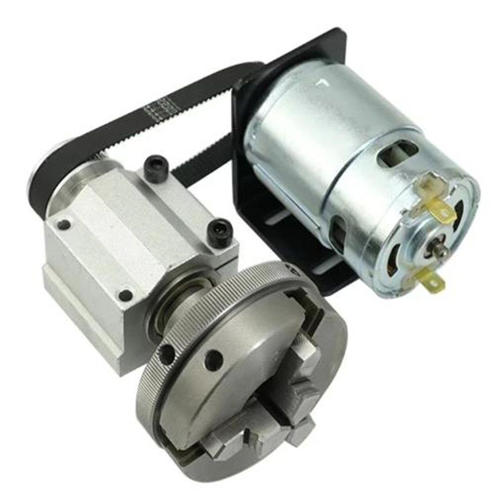 Yeni çok fonksiyonlu 895 Motor - Woodworking Lathe incelemesi ve fiyatı