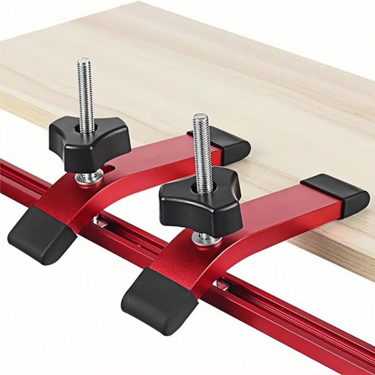 1/2 adet hızlı etkili tutma ke - Woodworking Studio incelemesi ve fiyatı