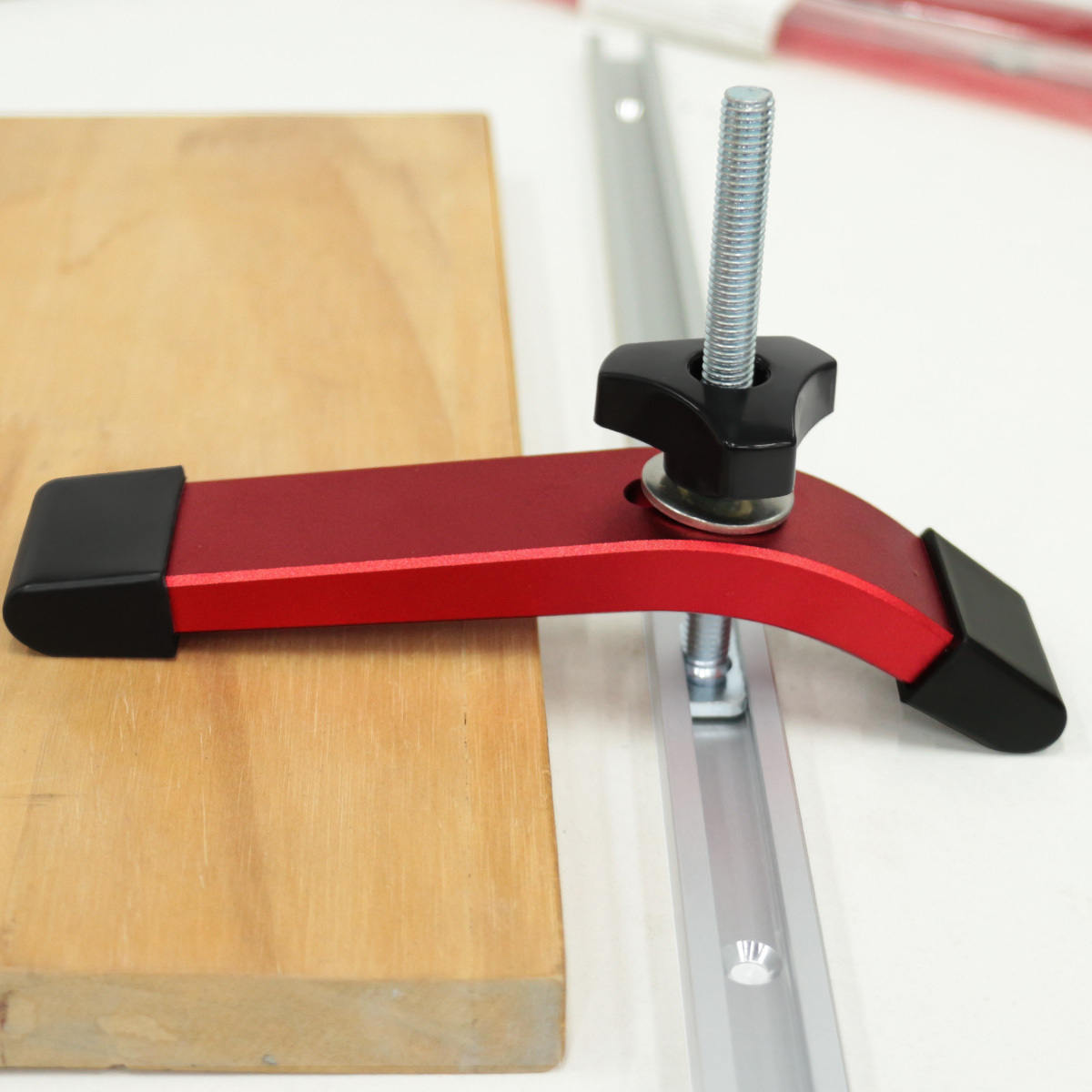 1/2 adet hızlı etkili tutma ke - Woodworking Studio incelemesi ve fiyatı