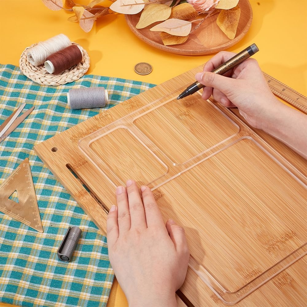 3'lü Vale Tepsisi Yönlendirici - Woodworking Project Plans incelemesi ve fiyatı