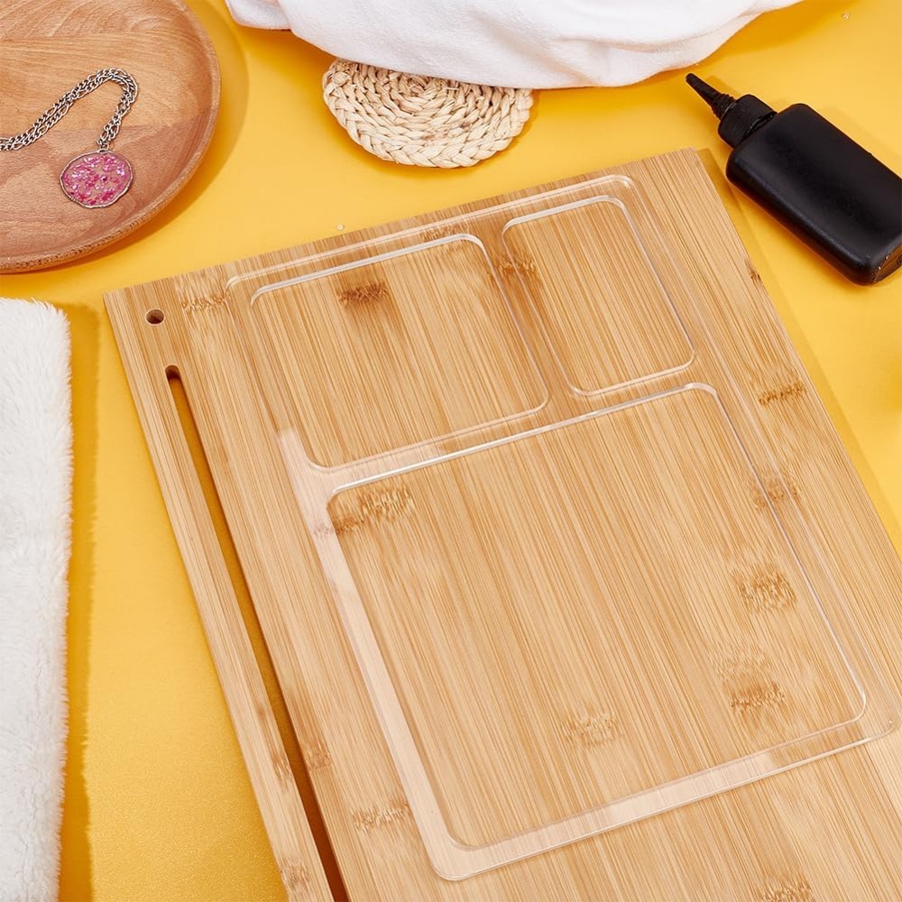 3'lü Vale Tepsisi Yönlendirici - Woodworking Project Plans incelemesi ve fiyatı
