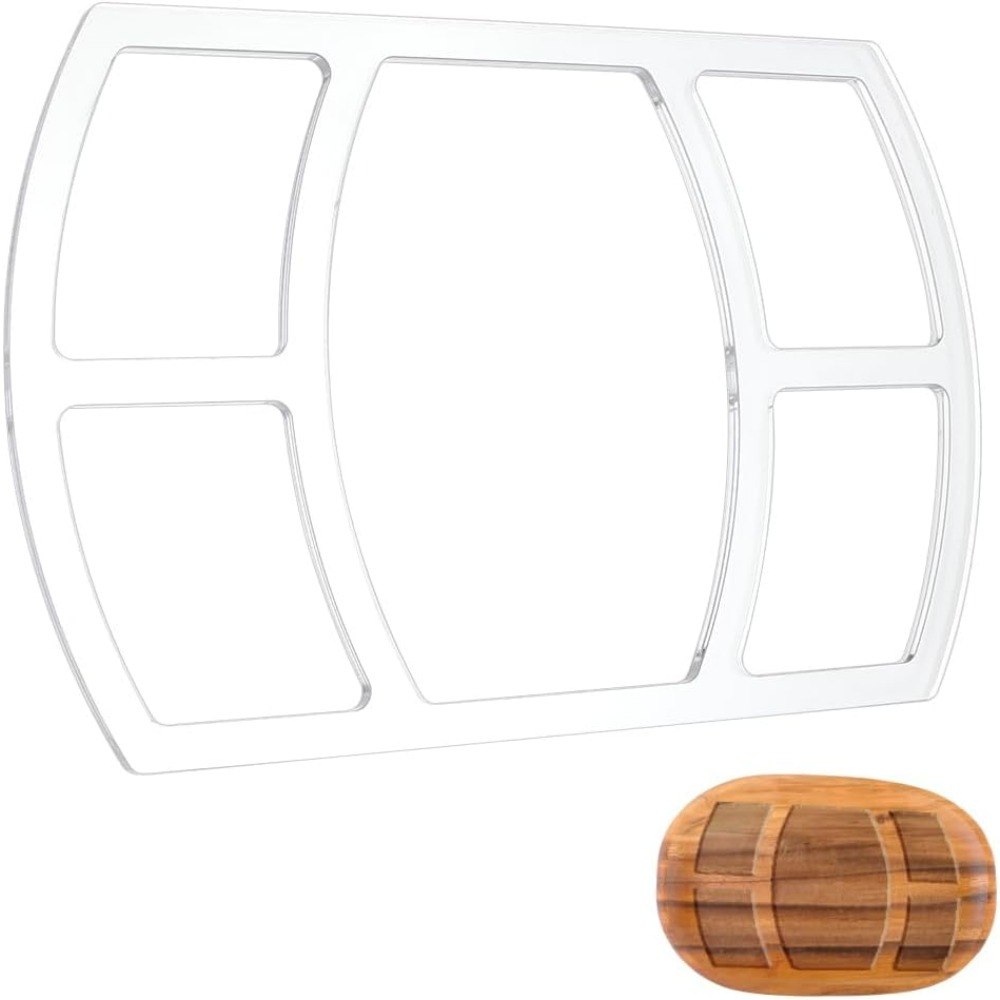 5 Cepli Valet Tepsisi Router Ş - Woodworking Project Plans incelemesi ve fiyatı