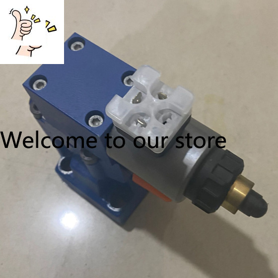 Rexroth DBEM10-7X/350YG24K4M R - Woodworking Novel incelemesi ve fiyatı