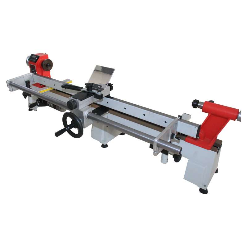 Ahşap İşleme Torna Tezgahı İşl - Woodworking Lathe incelemesi ve fiyatı