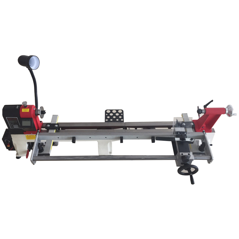 Ahşap İşleme Torna Tezgahı İşl - Woodworking Lathe incelemesi ve fiyatı