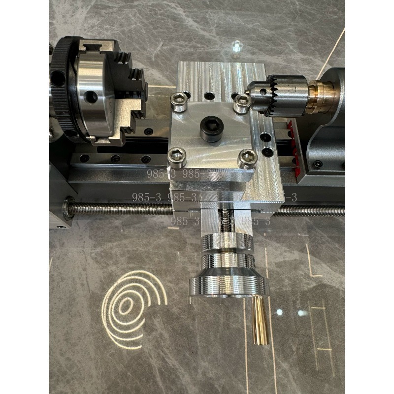 Mini Torna Tezgah Üstü Hassas  - Woodworking Lathe incelemesi ve fiyatı