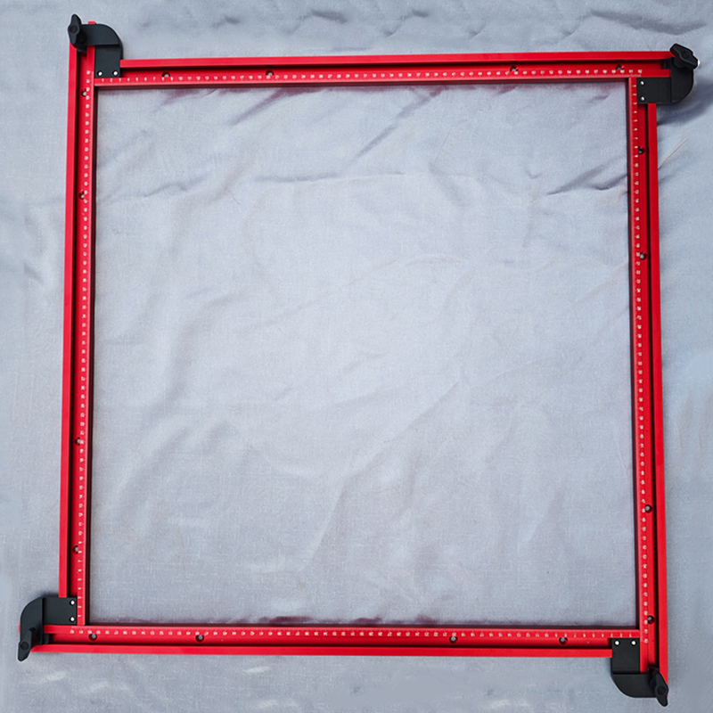 59cm ayarlanabilir kare yönlen - Woodworking Project Plans incelemesi ve fiyatı