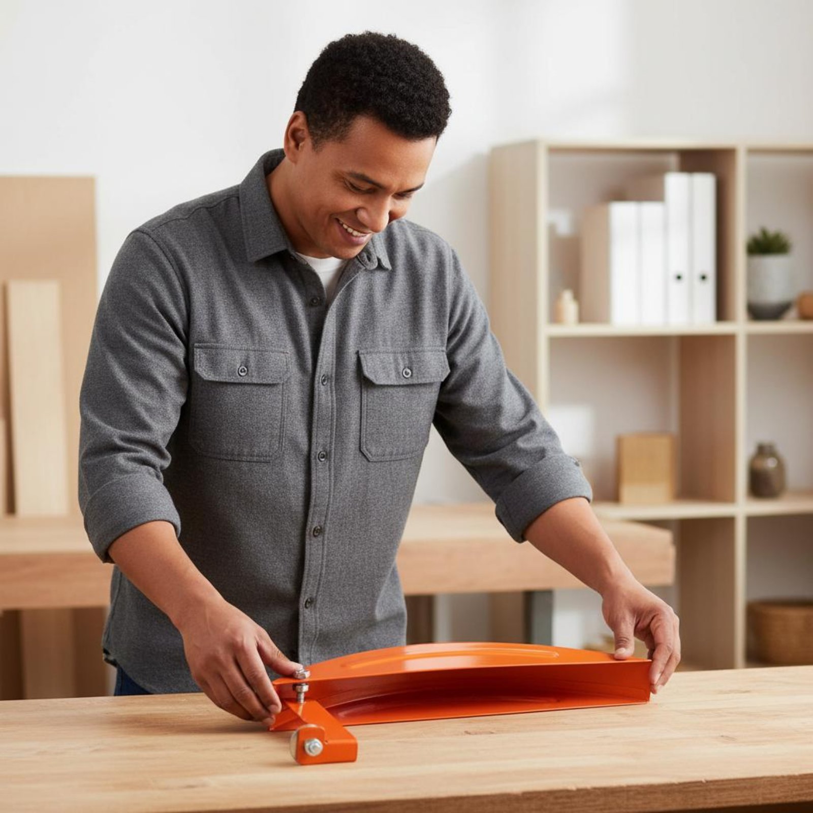 Masa Kesme Bıçağı Koruyucusu U - Woodworking Saw incelemesi ve fiyatı