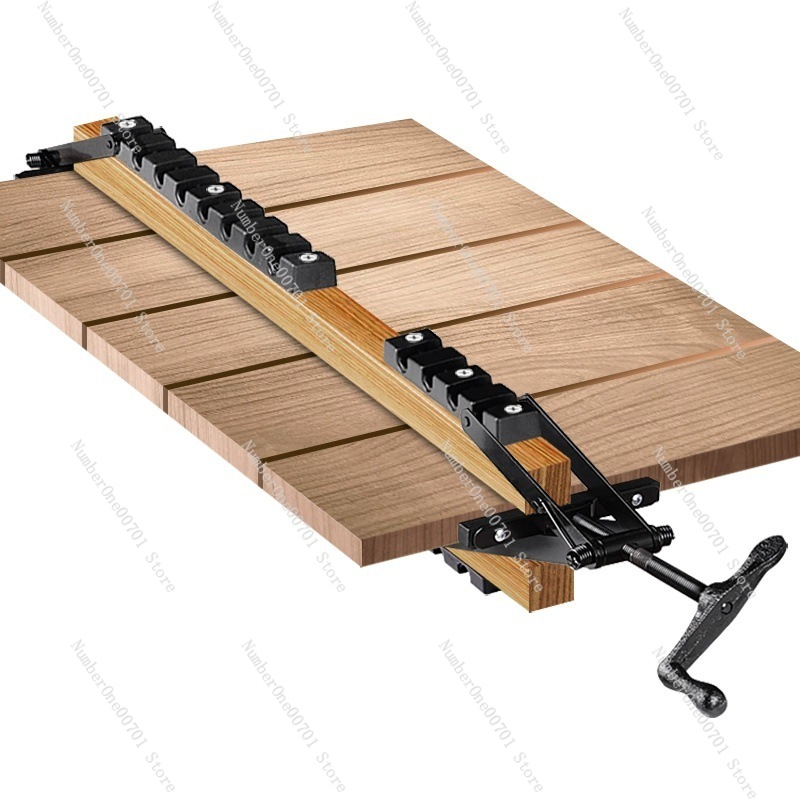 4 Yönlü Panel Kelepçesi, Ahşap - Woodworking Novel incelemesi ve fiyatı