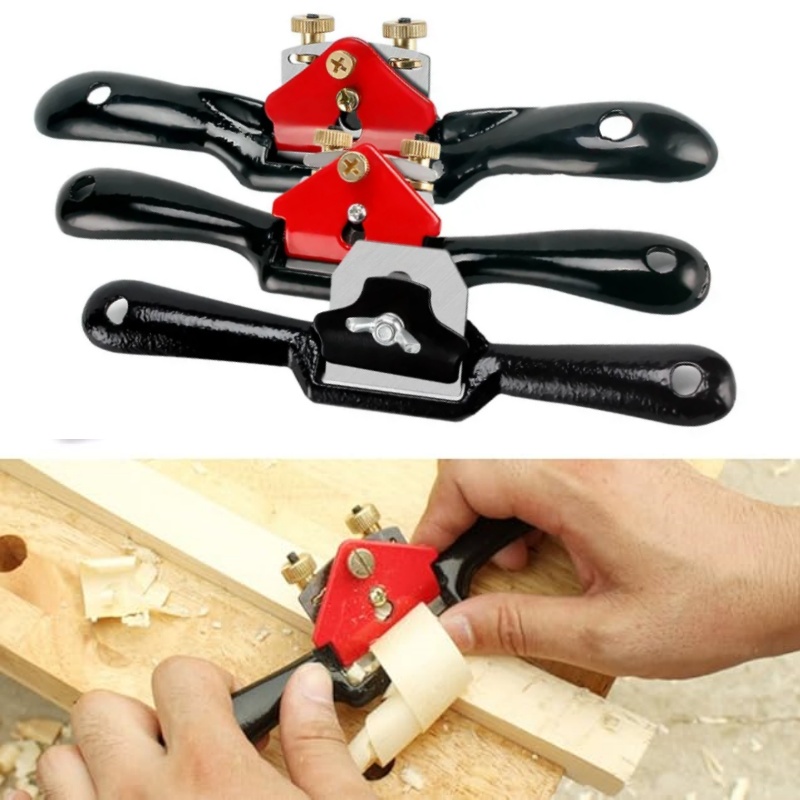 Ayarlanabilir Düz Tabanlı Spok - Spokeshave Flat incelemesi ve fiyatı