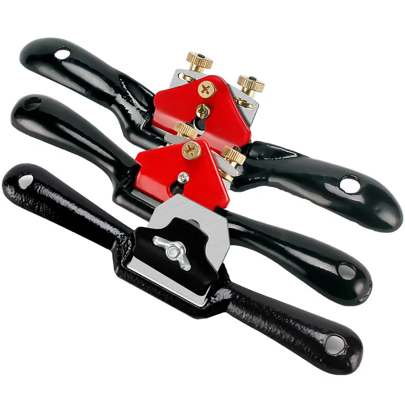 Ayarlanabilir Düz Tabanlı Spok - Spokeshave Flat incelemesi ve fiyatı