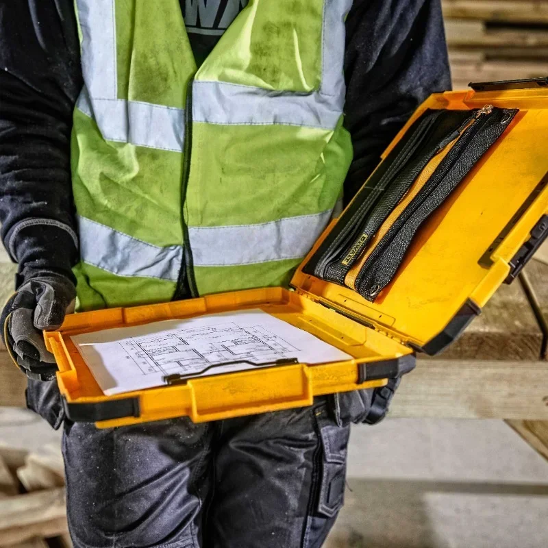 DEWALT DWST82732-1-23 TSTAK Pa - Woodworking Project Plans incelemesi ve fiyatı