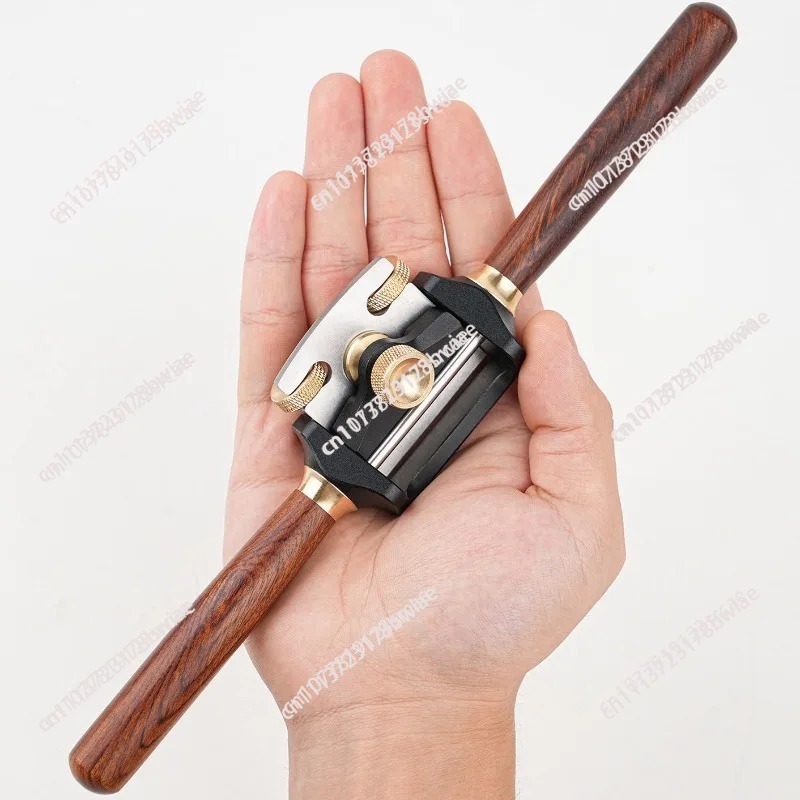 Bronz Düz ve Yuvarlak Tabanlı  - Spokeshave Flat incelemesi ve fiyatı