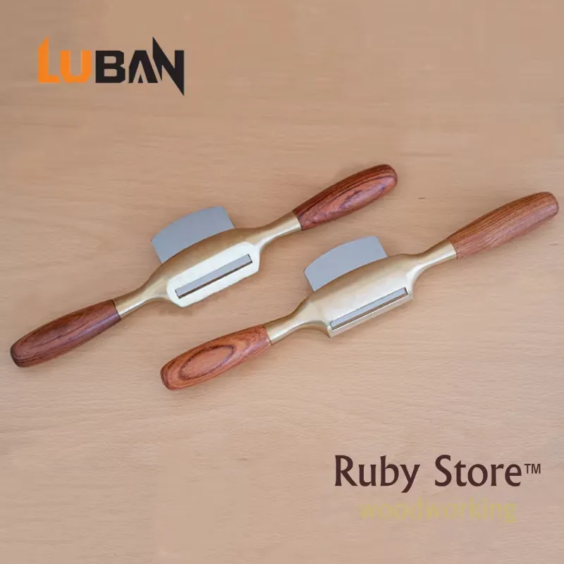 2'li Set Qiangsheng Luban Spok - Spokeshave Flat incelemesi ve fiyatı